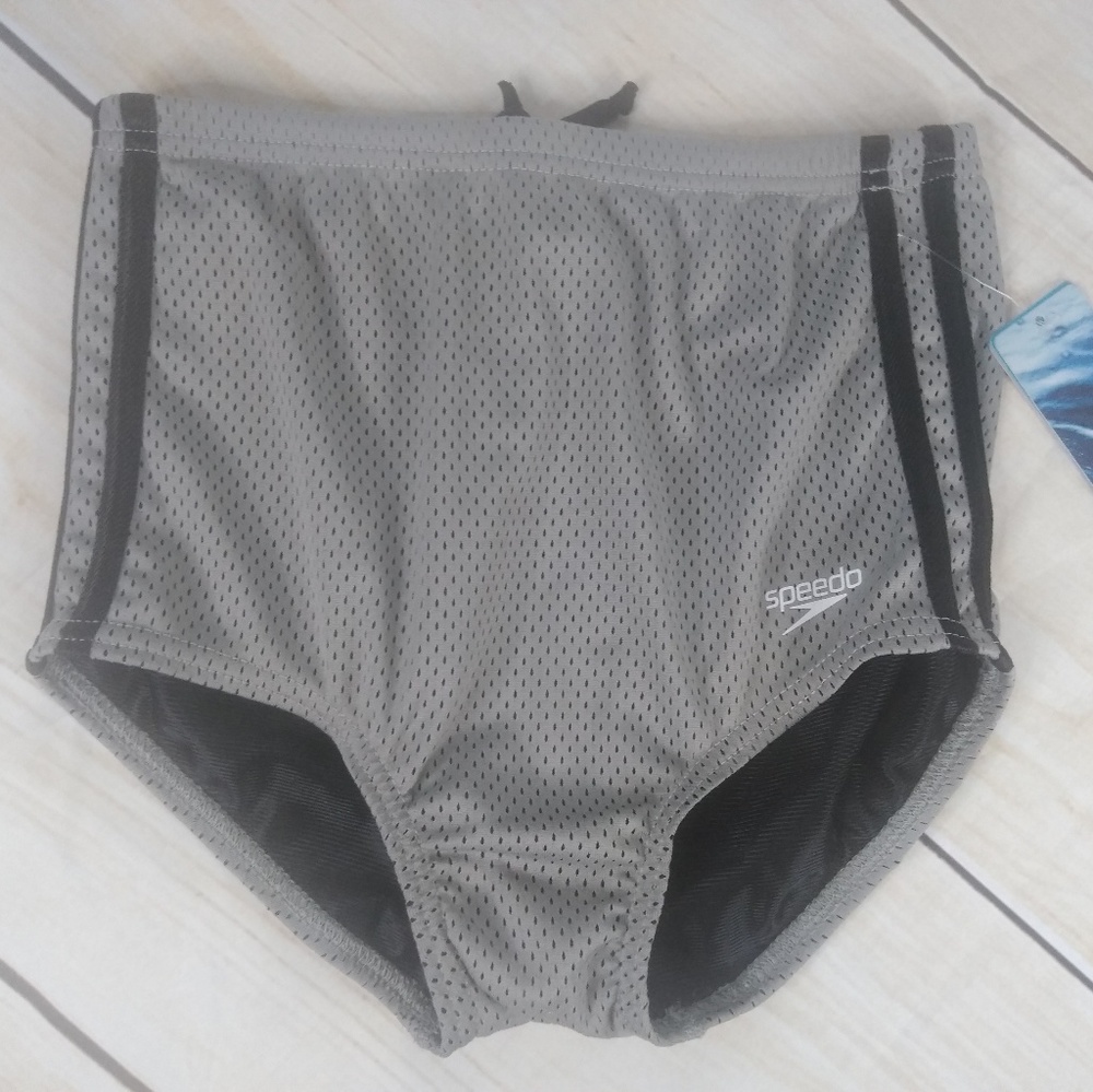 Speedo swim bottom size 26
